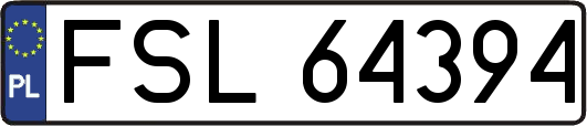 FSL64394