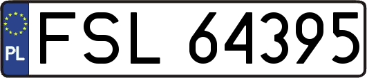 FSL64395