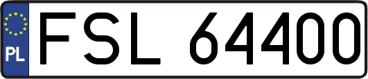 FSL64400