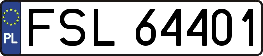 FSL64401