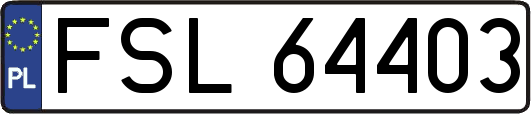 FSL64403