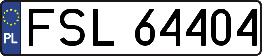 FSL64404