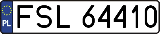 FSL64410