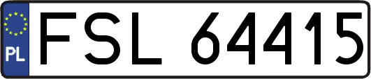 FSL64415