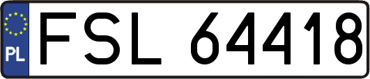 FSL64418