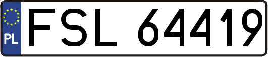 FSL64419