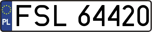 FSL64420