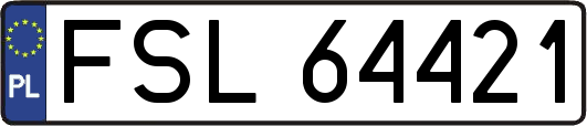 FSL64421