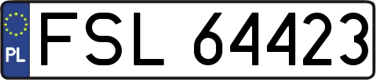 FSL64423