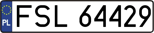 FSL64429