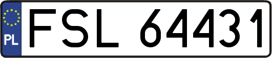 FSL64431