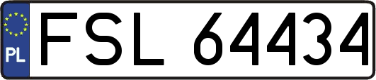 FSL64434