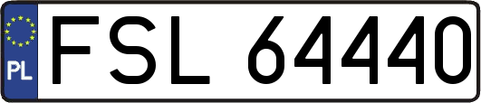 FSL64440