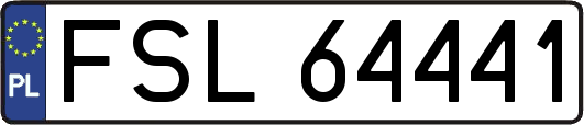 FSL64441