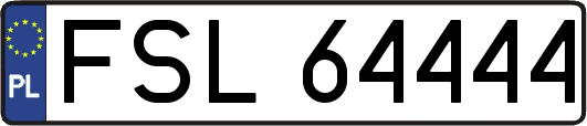 FSL64444