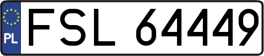 FSL64449