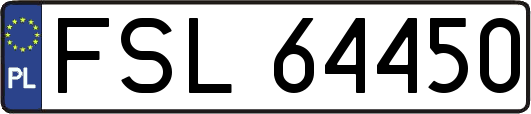FSL64450