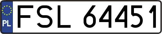 FSL64451