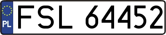 FSL64452