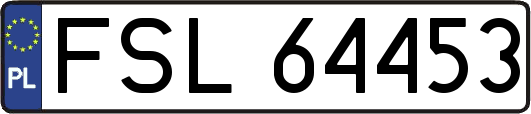 FSL64453