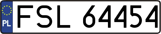 FSL64454