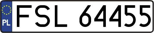 FSL64455