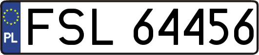 FSL64456
