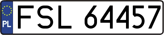 FSL64457