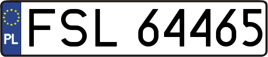 FSL64465