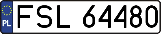 FSL64480
