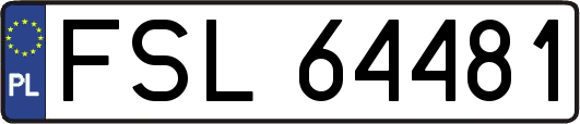 FSL64481