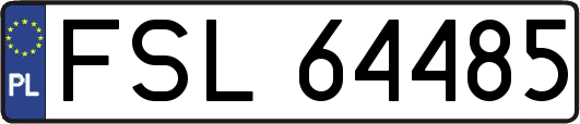 FSL64485
