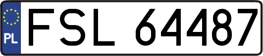 FSL64487