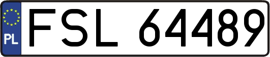 FSL64489