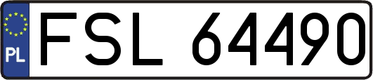 FSL64490