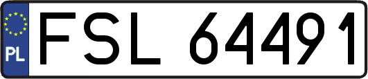 FSL64491