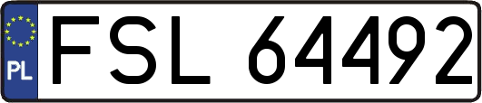 FSL64492
