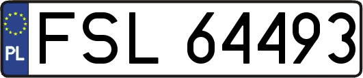 FSL64493