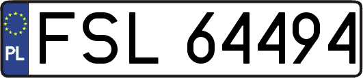FSL64494