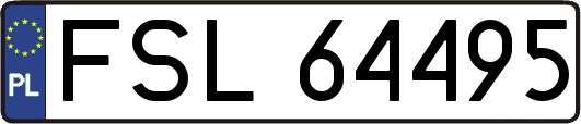 FSL64495