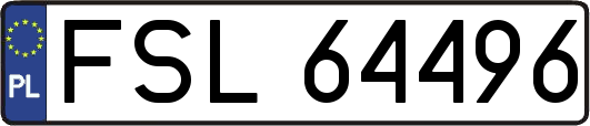 FSL64496