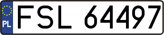 FSL64497