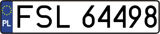 FSL64498