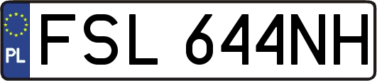 FSL644NH