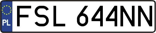 FSL644NN