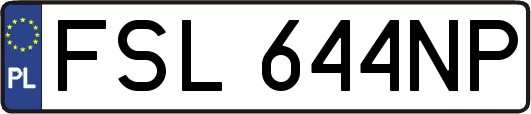FSL644NP