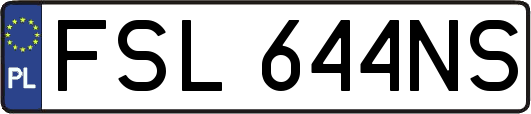 FSL644NS