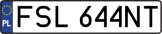 FSL644NT