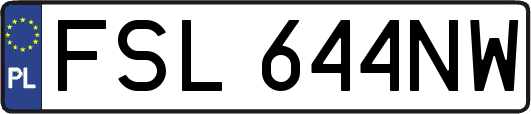 FSL644NW