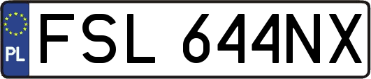 FSL644NX